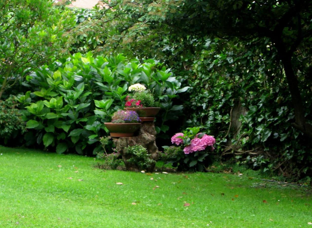 Chez Fleur Bed and Breakfast Αβινιόν Εξωτερικό φωτογραφία